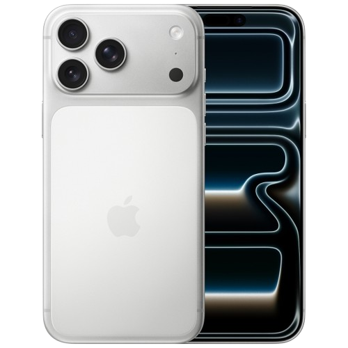 آيفون 17 Pro unlock service
